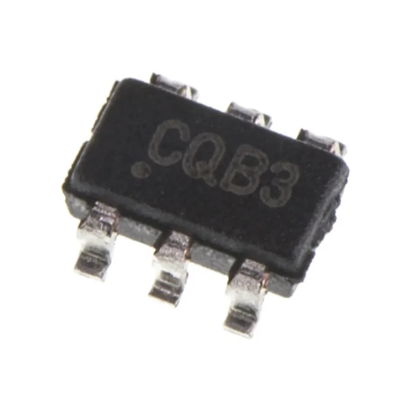 Microchip 16-bit Delta Sigma Analog to Digital Converter 0.02 ksps, Serial-I2C Interface, 6-Pin SOT-23 MCP3425A0T-E/CH