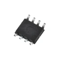 Microchip 12 bit 2-Channel SPI, Microwire Digital to Analogue Converter SOIC 8-Pin MCP4822-E/SN