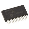 Microchip 16-Channel I/O Expander Serial-SPI SSOP 28 MCP23S17-E/SS