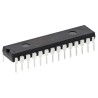 Microchip 16-Channel I/O Expander SPDIP 28 MCP23018-E/SP