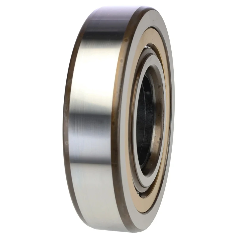 SKF Single Row Angular Contact Ball Bearing 65 mm ID 140 mm OD 33 mm Race Width QJ 313 MA