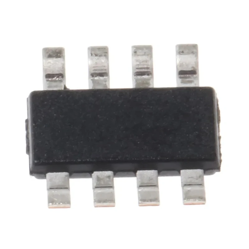 DiodesZetex Full Bridge 4 Type N and Type P-Channel Power MOSFET 1.8 A 60 V Enhancement Mode, Surface Mount ZXMHC6A07T8TA
