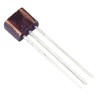 DiodesZetex Transistor PNP 2 A, 40 V, 3-Pin E-Line Through Hole ZTX790ASTZ