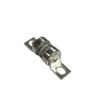 RS PRO 125A Bolted Tag Fuse 240 V AC, 120 V DC, 59 mm Fixing Centres 221-3633