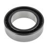 SKF Tapered Roller Bearing 70 mm ID 110 mm OD Race Width 30 mm Flanged NN 3014 KTN/SP