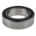 SKF Tapered Roller Bearing 70 mm ID 110 mm OD Race Width 30 mm Flanged NN 3014 KTN/SP