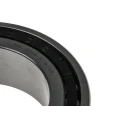 SKF Tapered Roller Bearing 70 mm ID 110 mm OD Race Width 30 mm Flanged NN 3014 KTN/SP
