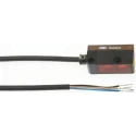 Baumer Retroreflective Photoelectric Block Sensor 3.5 m Detection Range PNP Output IP67 Protection FPDK 10P5130/S35A
