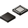 Microchip Battery Charge Controller IC , 4.5 V to 6 V Input, 4.42 V Output, 50 mA, QFN 20-Pin MCP73871-2AAI/ML