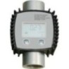 Digital Diesel Flow Meter