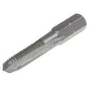 RS PRO Threading Tap, M6 Thread, Metric Standard, Hand Tap, HSS, ISO Standard 669-9388
