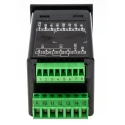 Kubler CODIX 924 6 Digit LCD Digital Counter Multifunction Tachometer Timer 10-30 VDC IP65 6.924.0103.300