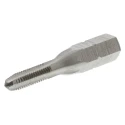 RS PRO Threading Tap, M4 Thread, Metric Standard, Hexagon Drive, HSS, 35mm Length, Hand Tap 669-9381