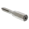 RS PRO Threading Tap, M4 Thread, Metric Standard, Hexagon Drive, HSS, 35mm Length, Hand Tap 669-9381