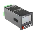 Kubler CODIX 924 Panel Mount Digital Multifunction Counter 6 Digit LCD 85mm Digit Height 100-240VAC 6.924.0103.000