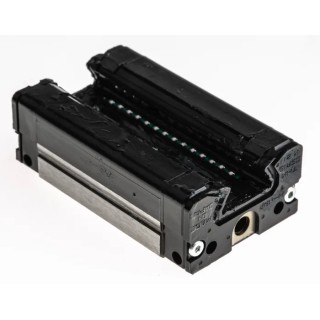 THK Linear Guide Carriage SSR15XW1SS(GK) SSR-XW Series 14.7 kN Dynamic Load SSR15XW1SS(GK)