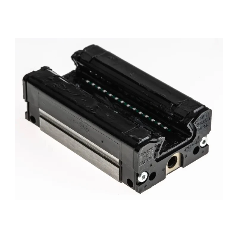 THK Linear Guide Carriage SSR15XW1SS(GK) SSR-XW Series 14.7 kN Dynamic Load SSR15XW1SS(GK)