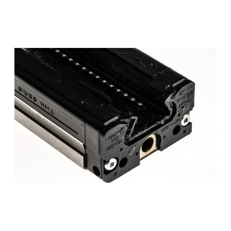 THK Linear Guide Carriage SSR15XW1SS(GK) SSR-XW Series 14.7 kN Dynamic Load SSR15XW1SS(GK)