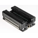 THK Linear Guide Carriage SSR15XW1SS(GK) SSR-XW Series 14.7 kN Dynamic Load SSR15XW1SS(GK)