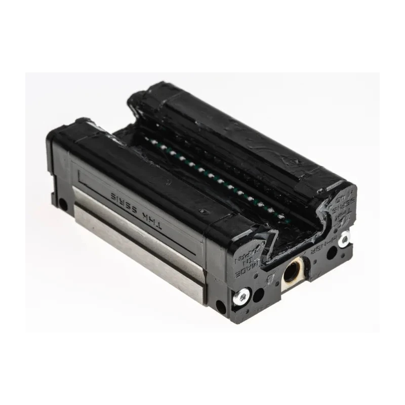 THK Linear Guide Carriage SSR15XW1SS(GK) SSR-XW Series 14.7 kN Dynamic Load SSR15XW1SS(GK)