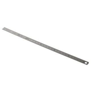 Facom Stainless Steel Flexible Metric Ruler 300 mm DELA.1051.300