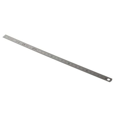Facom Stainless Steel Flexible Metric Ruler 300 mm DELA.1051.300