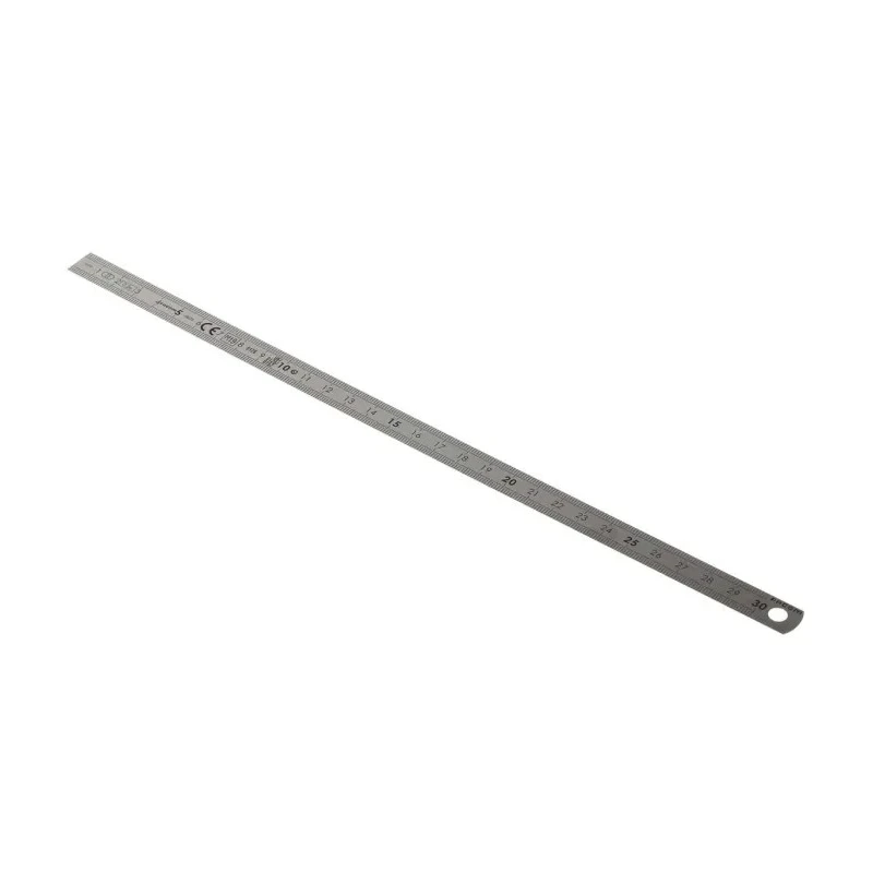 Facom Stainless Steel Flexible Metric Ruler 300 mm DELA.1051.300