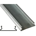 RS PRO Steel Cable Trunking Accessory Cover 50mm Height 39mm Width BS EN 10142 669-9460