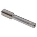 RS PRO Metric Standard Straight Flute Hand Tap Set, M20 Thread Size, HSS Material, 2 Pieces, ISO Standard, 112mm 152-372