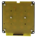 EOZ 16 Key Polycarbonate Keypad, 4x4 Layout, IP40 Rated, White Housing IP40