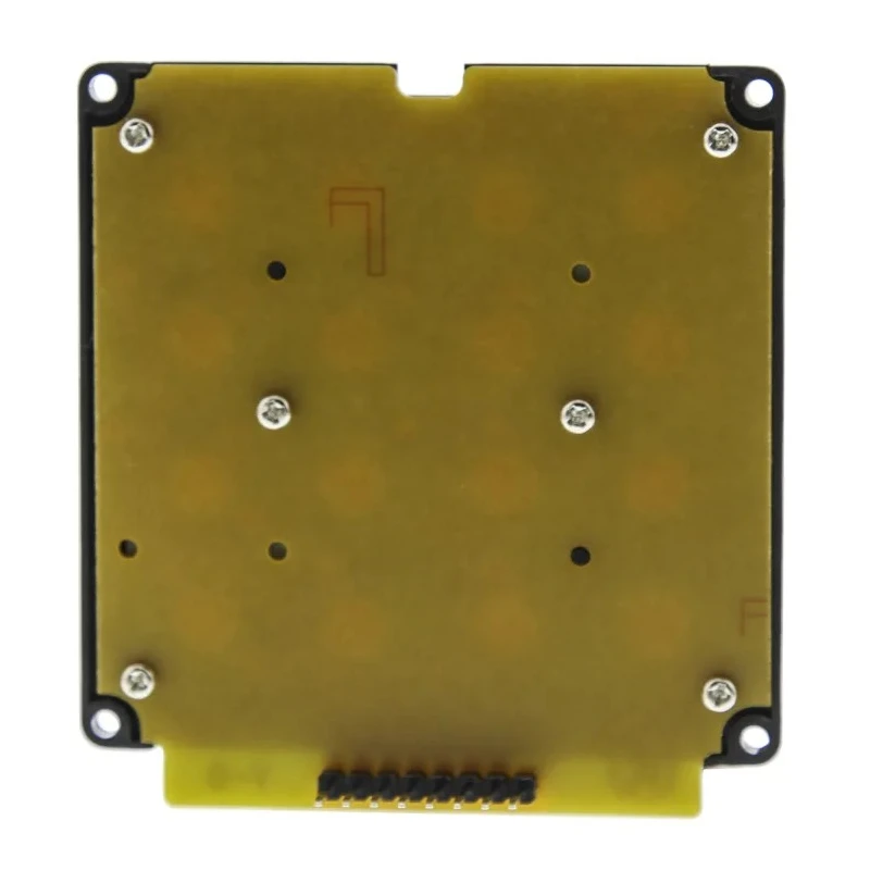 EOZ 16 Key Polycarbonate Keypad, 4x4 Layout, IP40 Rated, White Housing IP40