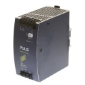 PULS DIMENSION Switched Mode DIN Rail Power Supply 240V AC Input 24.5V DC, 8A Output, 192W QS10.DNET