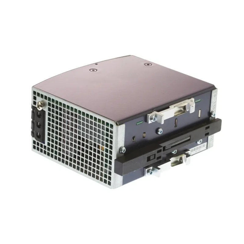 PULS DIMENSION Switched Mode DIN Rail Power Supply 240V AC Input 24.5V DC, 8A Output, 192W QS10.DNET