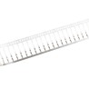 Molex 90119 Series Female Crimp Terminal, 28 AWG Min Crimp, 26 AWG Max, 3A Current, Gold Plated 90119-0122
