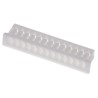 Molex PicoBlade Female Connector Housing 1.25 mm Pitch 13 Way 1 Row Straight 51021-1300