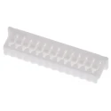 Molex PicoBlade Female Connector Housing 1.25 mm Pitch 13 Way 1 Row Straight 51021-1300