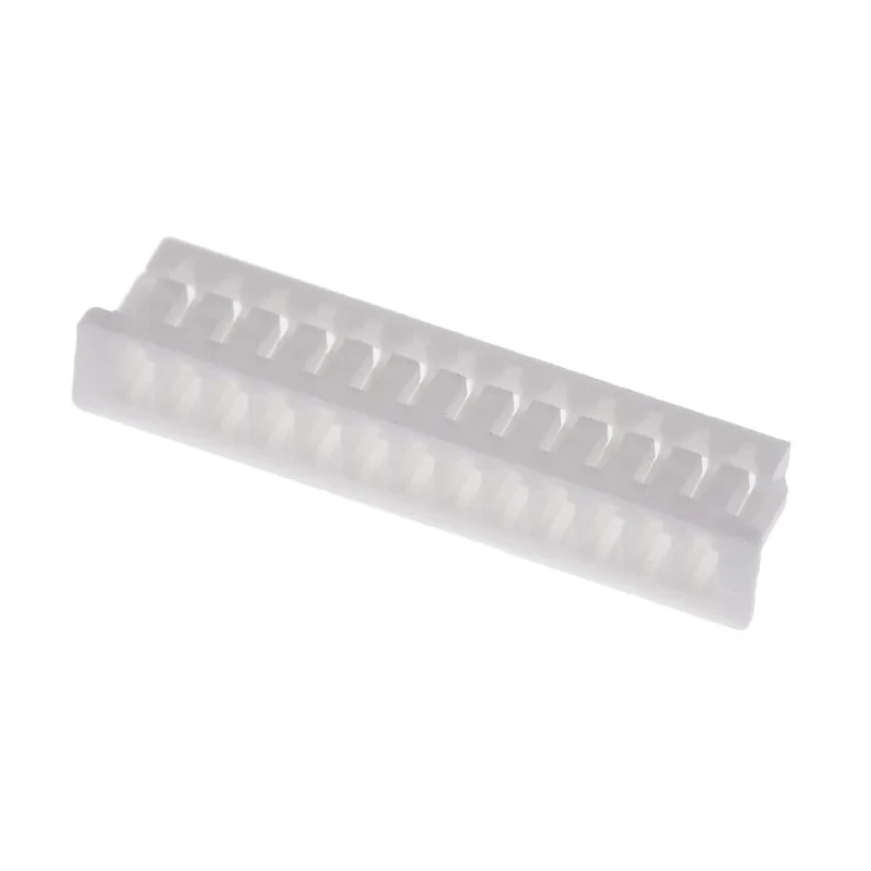 Molex PicoBlade Female Connector Housing, 1.25 mm Pitch, 13 Way, 1 Row Straight 51021-1300