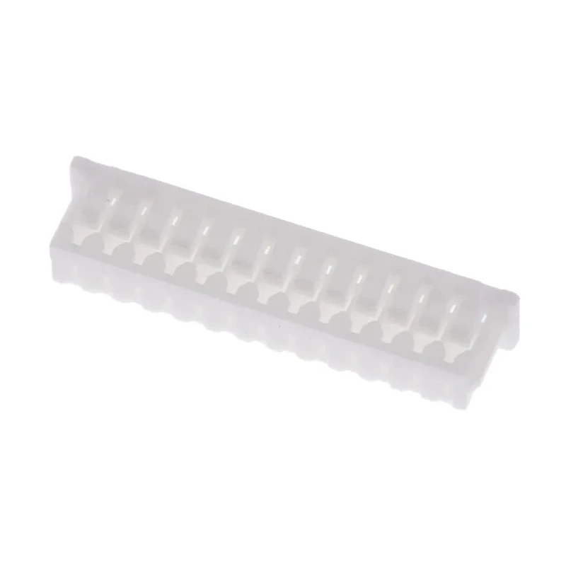 Molex PicoBlade Female Connector Housing, 1.25 mm Pitch, 13 Way, 1 Row Straight 51021-1300