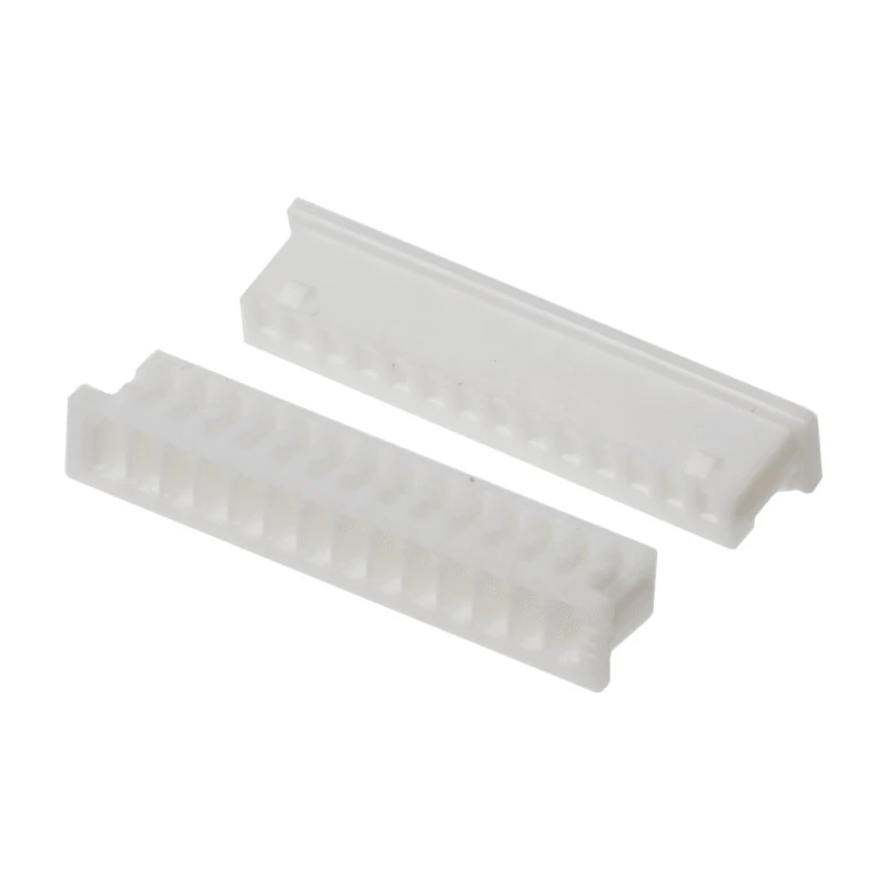 Molex PicoBlade Female Connector Housing 1.25 mm Pitch 14 Way 1 Row Straight 51021-1400