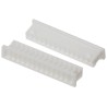 Molex PicoBlade Female Connector Housing 1.25 mm Pitch 14 Way 1 Row Straight 51021-1400