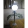 3-5 W Stainless Steel Solar LED Garden Light IP Rating 66