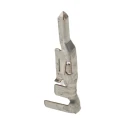 Molex 5558 Series Male Crimp Terminal, 16 AWG Min Crimp, 16 AWG Max, Tin Plated, Phosphor Bronze Contact 39-00-0084