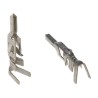 Molex 5558 Series Male Crimp Terminal 16 AWG Min to Max, Tin Plated Phosphor Bronze Contacts 9A Current 39-00-0084