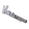 Molex 5556 Series Female Crimp Terminal 24 AWG Min, 18 AWG Max, Brass Contact with Gold Plating 9A Current 39-00-0429