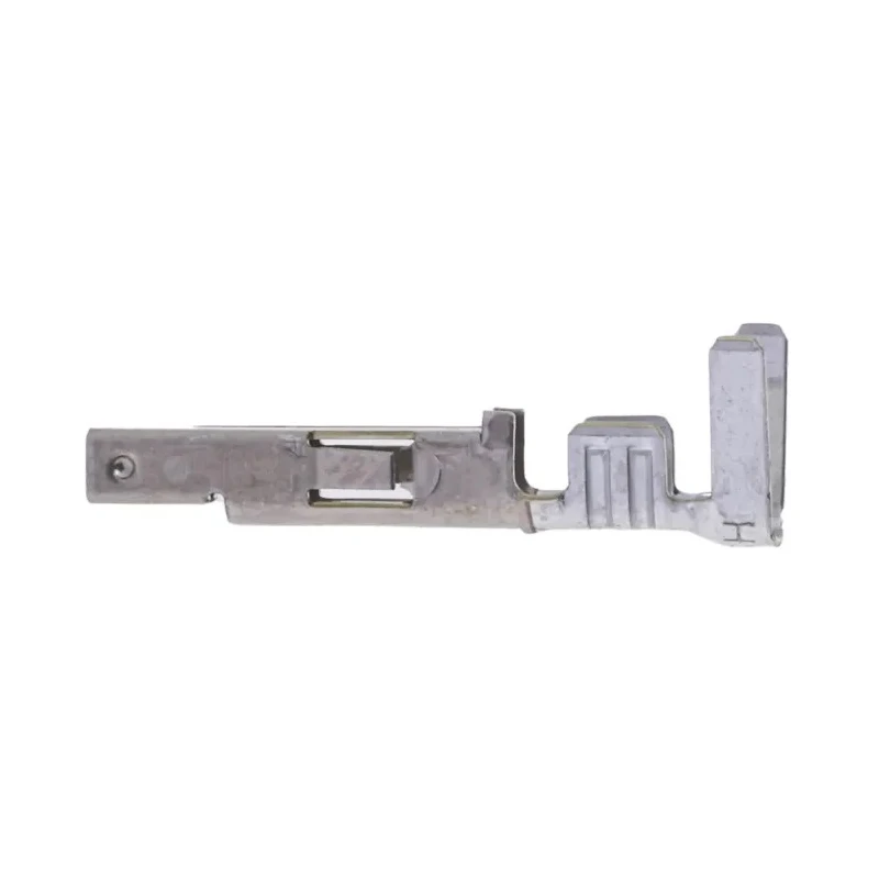Molex 5556 Series Female Crimp Terminal 24 AWG Min, 18 AWG Max, Brass Contact with Gold Plating 9A Current 39-00-0429