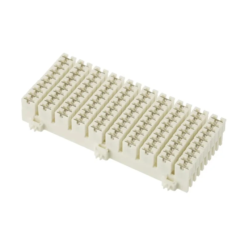 Molex Shunt Straight Female Natural Open Top 2 Way 1 Row 2.54 mm Pitch 90059-0009