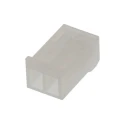 Molex SPOX Female Connector Housing 3.96 mm Pitch, 2 Way, 1 Row Straight 09-50-1021