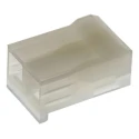 Molex SPOX Female Connector Housing 5.08 mm Pitch 2 Way 1 Row Straight 10-01-3026