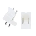Molex SPOX Series Straight Through Hole Pin Header 2 Contacts 5.08 mm Pitch 1 Row Unshrouded 10-32-1021