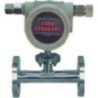 Turbine Flow Meter 230 V AC